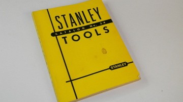 Stanley Planes | TimeTestedTools