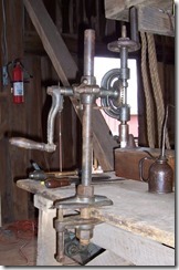 Millers Falls Drill Presses - Timetestedtools