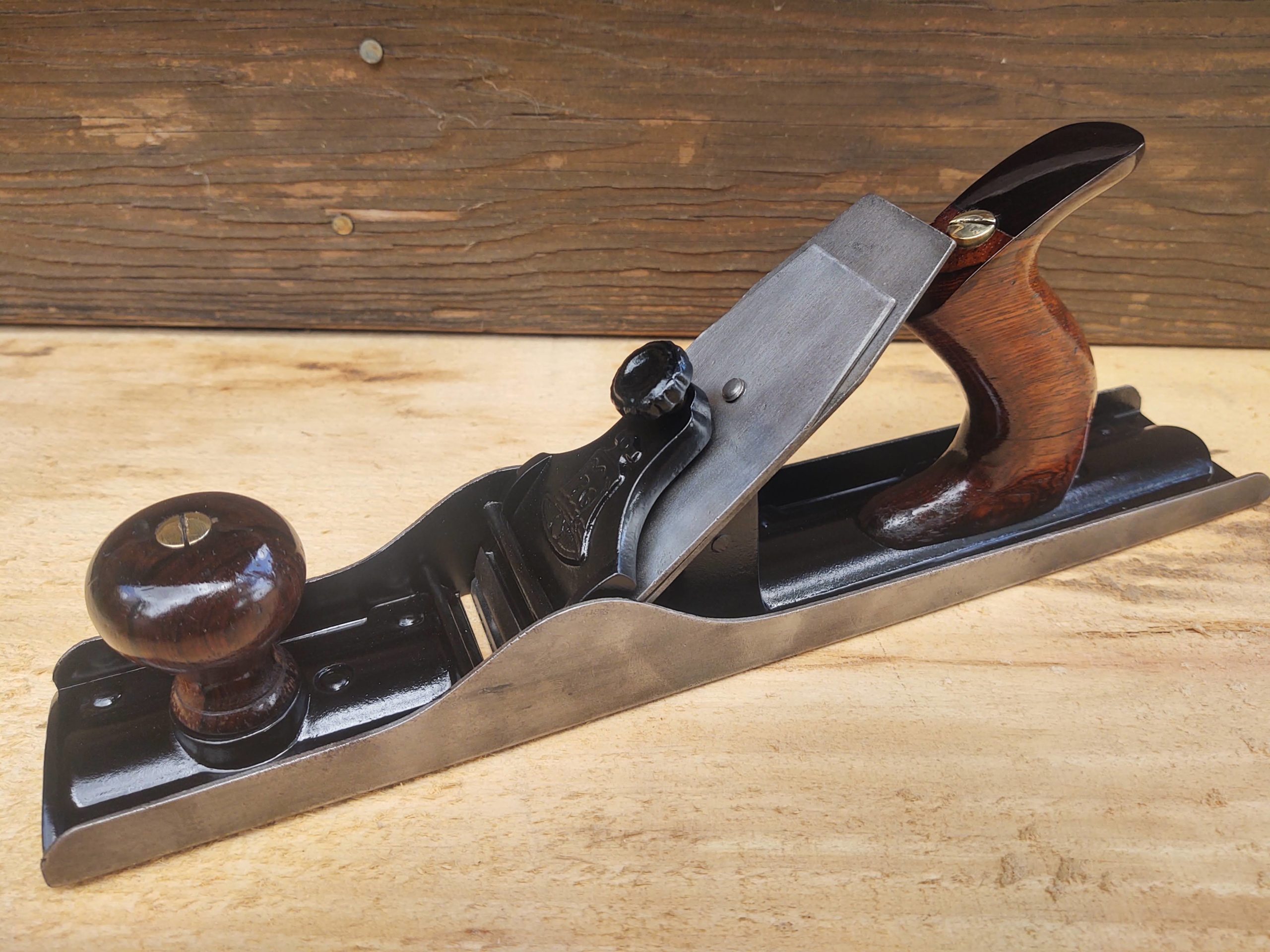 Stanley Liberty Bell Hand Plane Series | TimeTestedTools